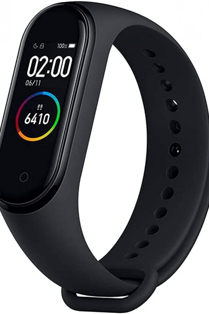 سوار شاومي Xiaomi Mi Band 4 سوار شاومي Xiaomi Mi Band 4